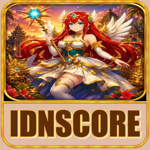 Detail APK idnscore