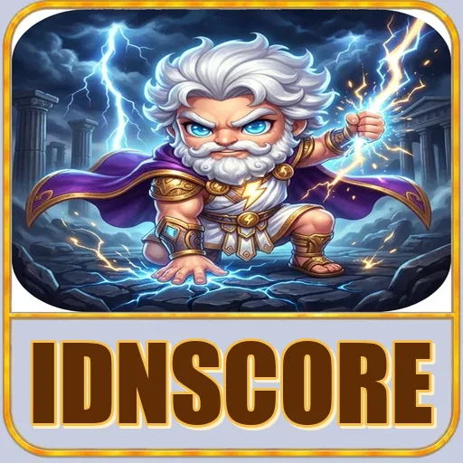 Detail Teknis idnscore
