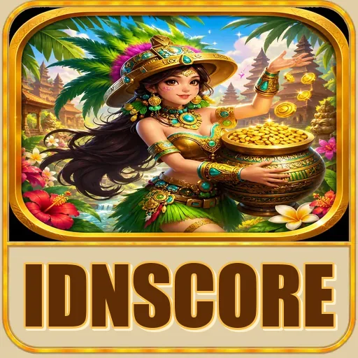 Screenshot Proses Instalasi idnscore APK