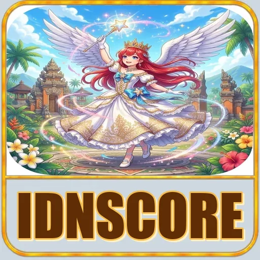 Keamanan idnscore